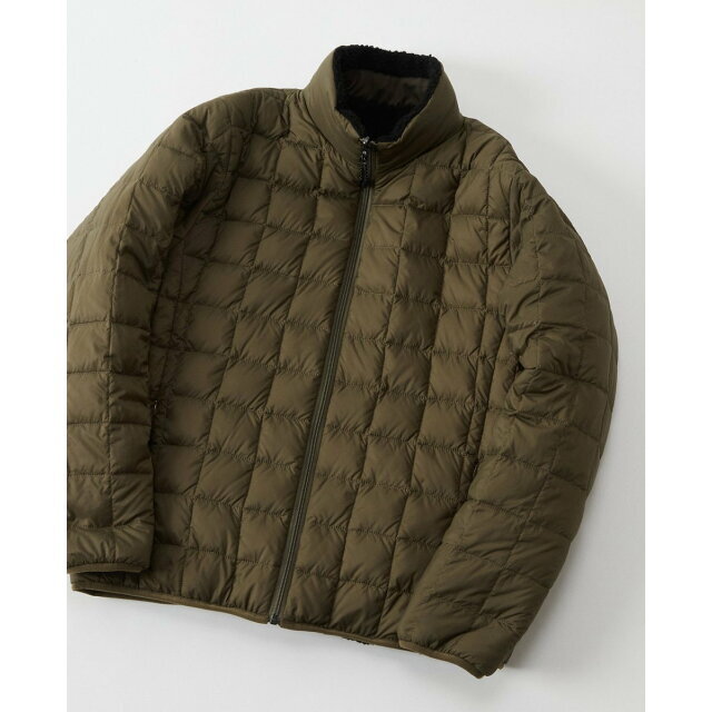 MEN'S MELROSE - 【ブラック】【TAION/タイオン】【MASTER FRAME別注