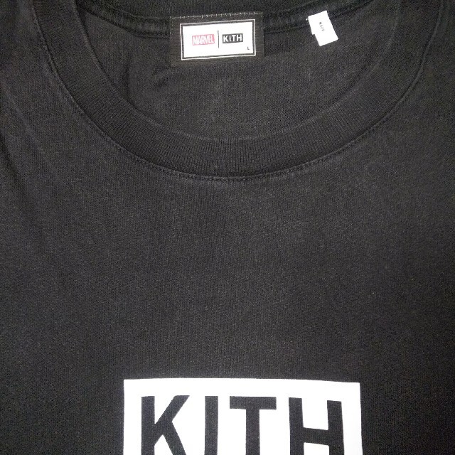 Lサイズ KITH SPIDER-MAN ALLIES VINTAGE TEE | tspea.org
