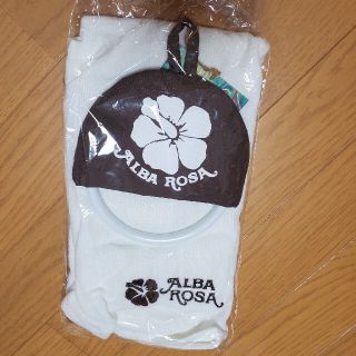 アルバローザ(ALBA ROSA)のりーな様☆専用(タオル/バス用品)