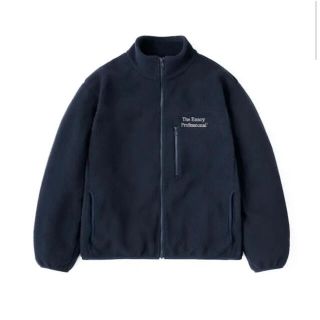 ワンエルディーケーセレクト(1LDK SELECT)のennoy Fleece フリース ジャケット XL(ブルゾン)