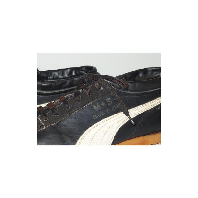 ▪️70's【PUMA】BERTI VOGTS | www.jarussi.com.br