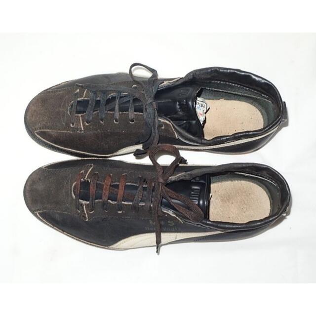 ▪️70's【PUMA】BERTI VOGTS | www.issmc.com.au