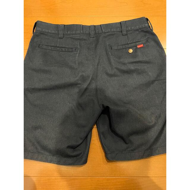 純正新販売 Supreme Work Short ワークショーツ ショートパンツ www