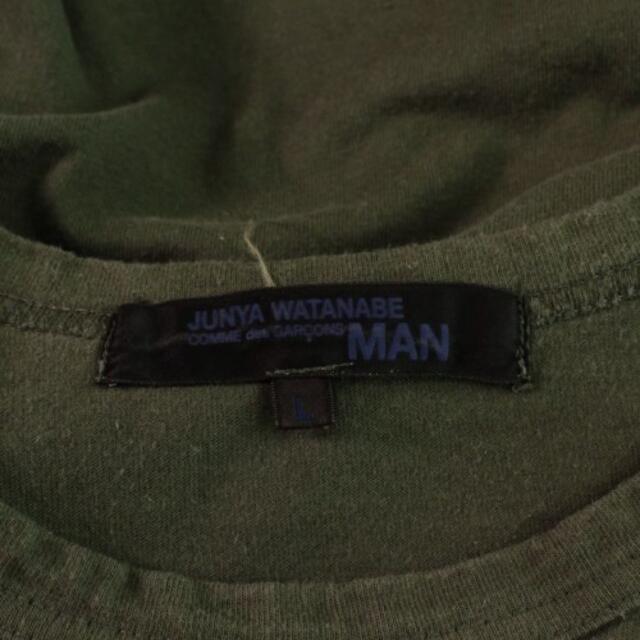 JUNYA WATANABE MAN Tシャツ・カットソー メンズ 2