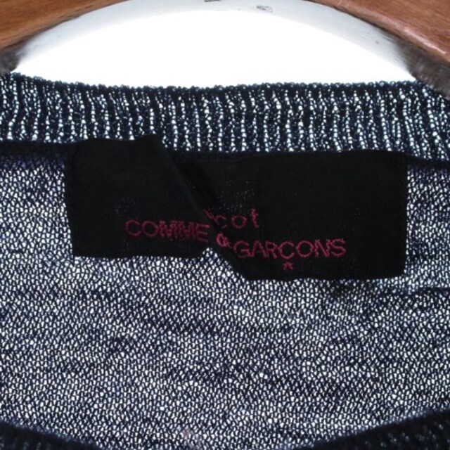 COMME des GARCONS(コムデギャルソン)のtricot COMME des GARCONS ニット・セーター レディース レディースのトップス(ニット/セーター)の商品写真