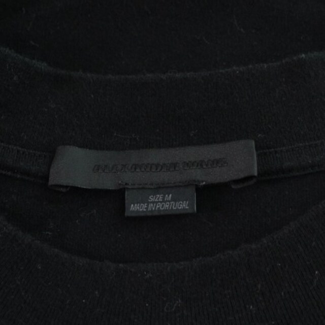 Alexander Wang(アレキサンダーワン)のALEXANDER WANG Tシャツ・カットソー メンズ メンズのトップス(Tシャツ/カットソー(半袖/袖なし))の商品写真