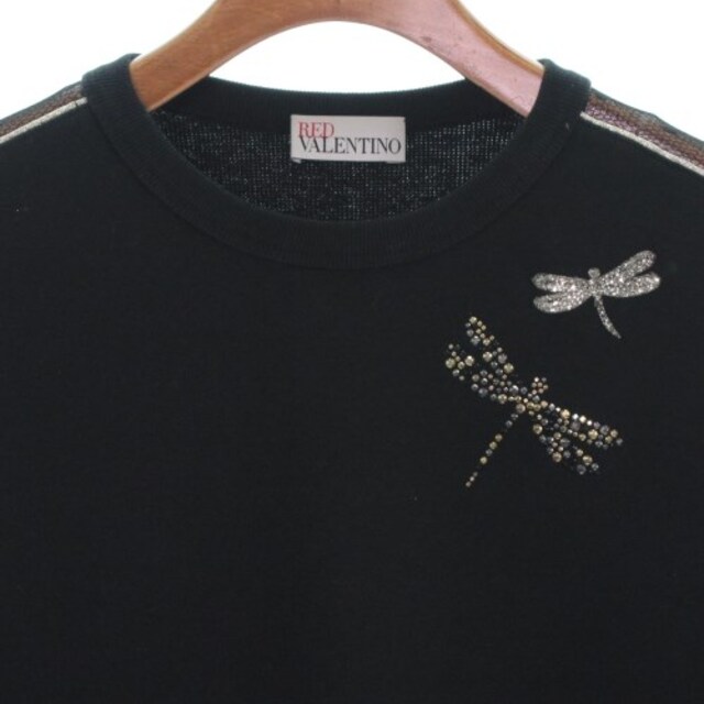 RED VALENTINO(レッドヴァレンティノ)のRED VALENTINO スウェット レディース レディースのトップス(トレーナー/スウェット)の商品写真