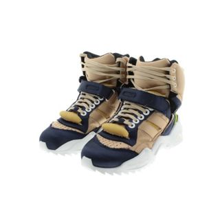 マルタンマルジェラ(Maison Martin Margiela)のMaison Margiela スニーカー 38(24.5cm位) 【古着】【中古】(スニーカー)