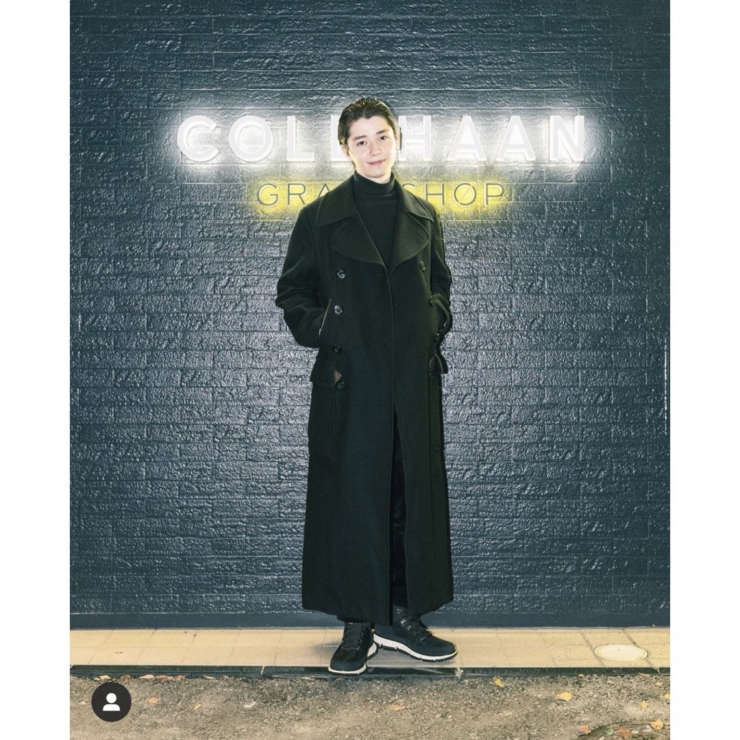 Jean-Paul GAULTIER - jean paul gaultier homme ロングコートの通販 Jean-Paul GAULTIER - jean paul gaultier homme ロングコートの通販