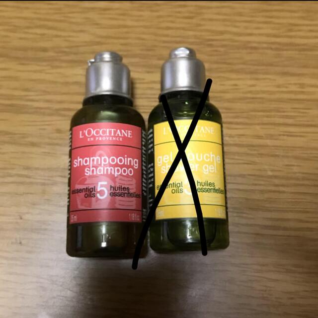 L'OCCITANE(ロクシタン)のいくえ様 専用 その他のその他(その他)の商品写真