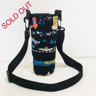 ハンドメイド 水筒カバー サーモス 500 象印 480の通販 by ☆kitty☆'s ...