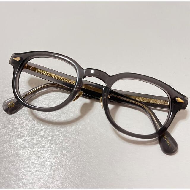 MOSCOT LEMTOSH SMKGTP JPN LTD XI (グレー)の通販 by merry's MOSCOT LEMTOSH SMKGTP JPN LTD XI (グレー)の通販 by merry's