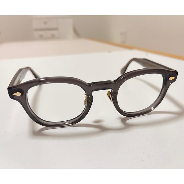 MOSCOT LEMTOSH SMKGTP JPN LTD XI (グレー)の通販 by merry's MOSCOT LEMTOSH SMKGTP JPN LTD XI (グレー)の通販 by merry's