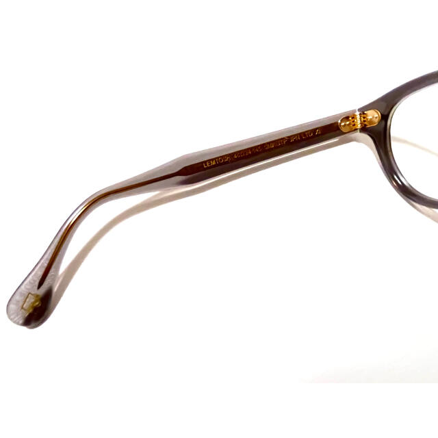 MOSCOT LEMTOSH SMKGTP JPN LTD XI (グレー)の通販 by merry's MOSCOT LEMTOSH SMKGTP JPN LTD XI (グレー)の通販 by merry's