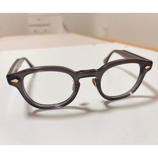 MOSCOT LEMTOSH SMKGTP JPN LTD XI (グレー)の通販 by merry's shop