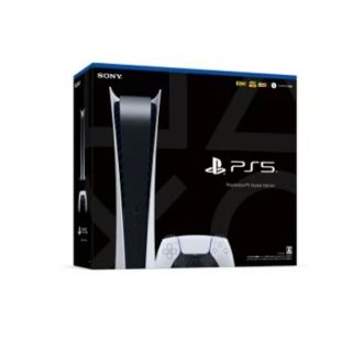 ソニー(SONY)のps5 (家庭用ゲーム機本体)