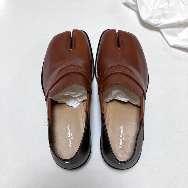 Maison Martin Margiela   新品  マルジェラ ss タビローファー