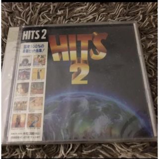 HIT2(ポップス/ロック(洋楽))