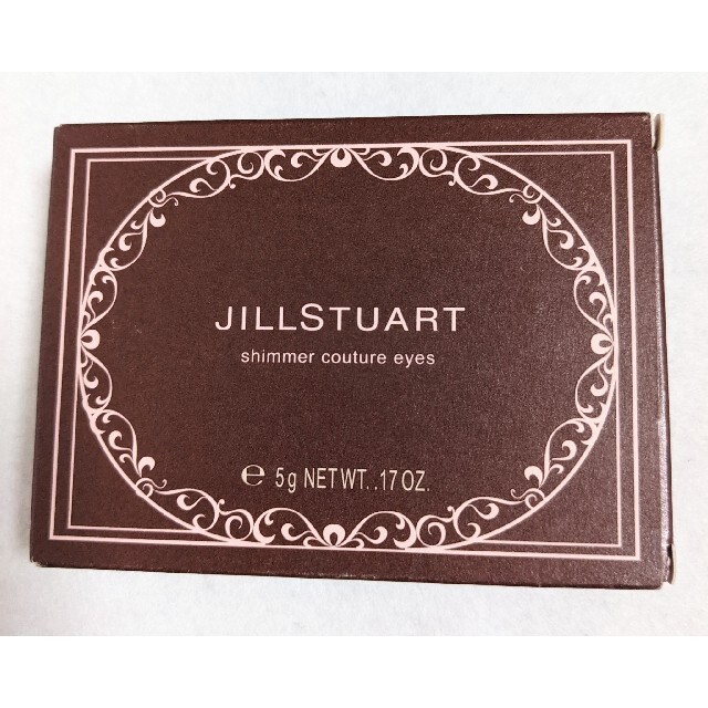 JILLSTUART(ジルスチュアート)のジルスチュアートJILLSTUARTシマークチュールアイズ07 コスメ/美容のベースメイク/化粧品(アイシャドウ)の商品写真