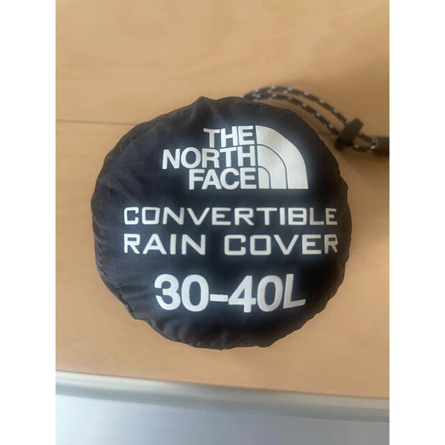 THE NORTH FACE(ザノースフェイス)のノースフェイスバックパックBANCHEE35L スポーツ/アウトドアのアウトドア(登山用品)の商品写真
