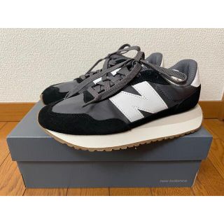 ニューバランス(New Balance)のニューバランス 　new balance MS237 GA(スニーカー)