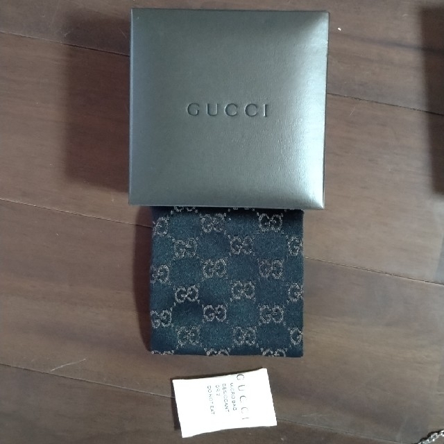Gucci(グッチ)のGucci　ペンダント　セット メンズのアクセサリー(ネックレス)の商品写真