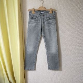 アルマーニ ジュニア(ARMANI JUNIOR)のアルマーニジュニア　デニムパンツ(デニム/ジーンズ)