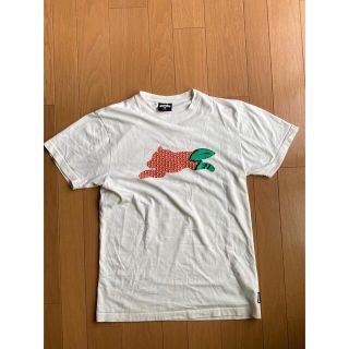 アイスクリーム(ICE CREAM)のICECREAM Running Doc Tシャツ(Tシャツ/カットソー(半袖/袖なし))