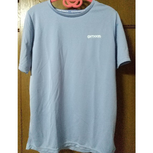 OUTDOOR(アウトドア)のOUTDOOR   Tシャツ レディースのトップス(Tシャツ(半袖/袖なし))の商品写真