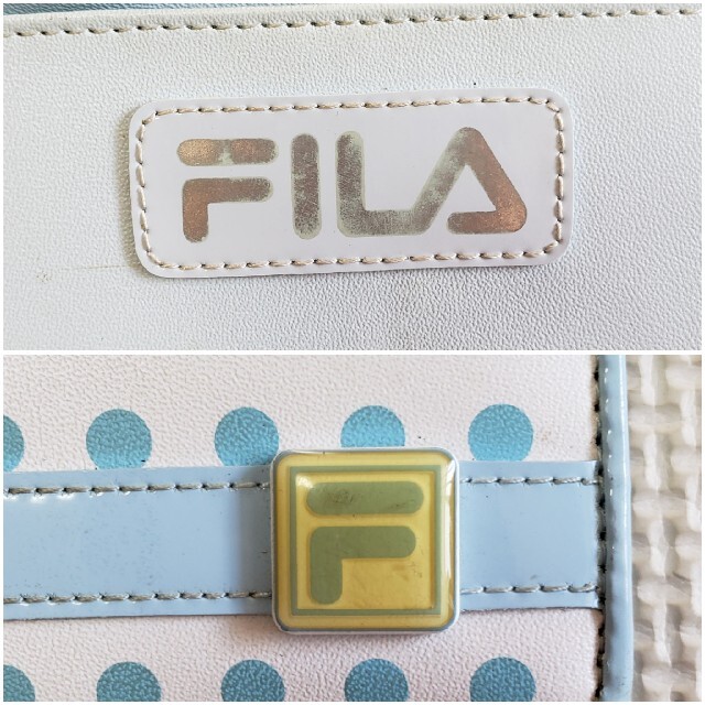 FILA(フィラ)のFILA ウォレット レディースのファッション小物(コインケース)の商品写真