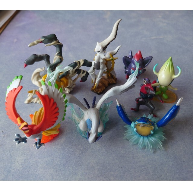 超高品質で人気の ポケットモンスター 海洋堂 フィギュア 予約特典 超高品質で人気の ポケットモンスター 海洋堂 フィギュア 予約特典