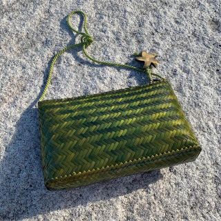 アメリヴィンテージ(Ameri VINTAGE)のvintage shoulder bag(ショルダーバッグ)