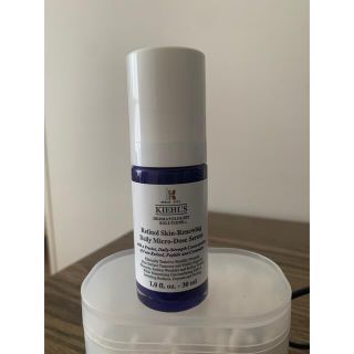 キールズ(Kiehl's)のキールズ DS RTN リニューイング　セラム30ml(美容液)