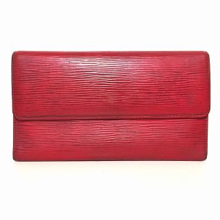 ヴィトン(LOUIS VUITTON) エピ 財布(レディース)の通販 3,000点以上 ヴィトン(LOUIS VUITTON) エピ 財布(レディース)の通販 3,000点以上