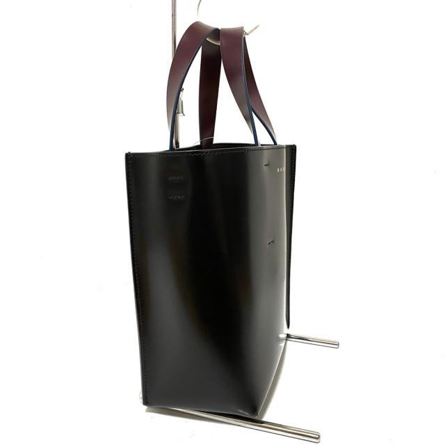 Marni(マルニ)のマルニ ハンドバッグ MUSEO(ミュゼオ) レディースのバッグ(ハンドバッグ)の商品写真
