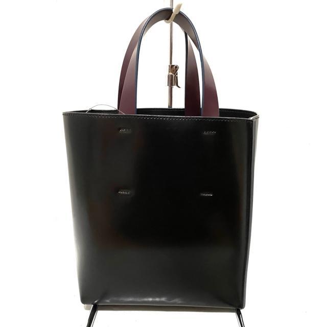 Marni(マルニ)のマルニ ハンドバッグ MUSEO(ミュゼオ) レディースのバッグ(ハンドバッグ)の商品写真