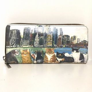 マンハッタナーズ 財布(レディース)の通販 100点以上 | Manhattaner's