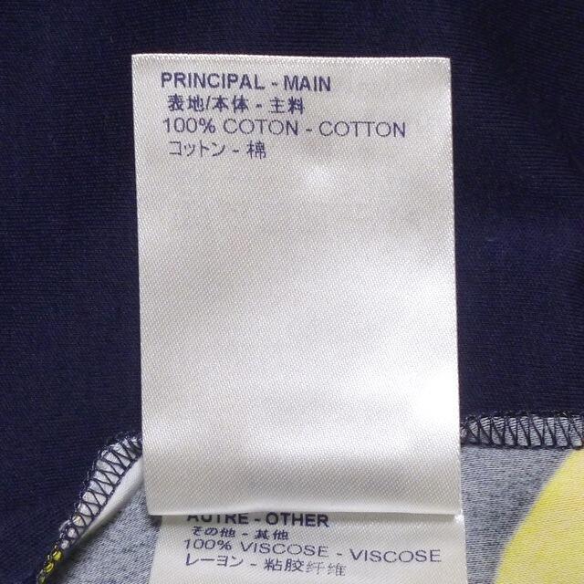 LOUIS VUITTON(ルイヴィトン)のルイヴィトン 半袖Tシャツ サイズL メンズ メンズのトップス(Tシャツ/カットソー(半袖/袖なし))の商品写真