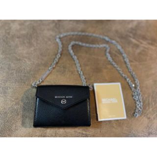 マイケルコース(Michael Kors)のMICHAEL KORS ミニバッグ(ショルダーバッグ)