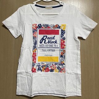 レディースTシャツ(Tシャツ(半袖/袖なし))