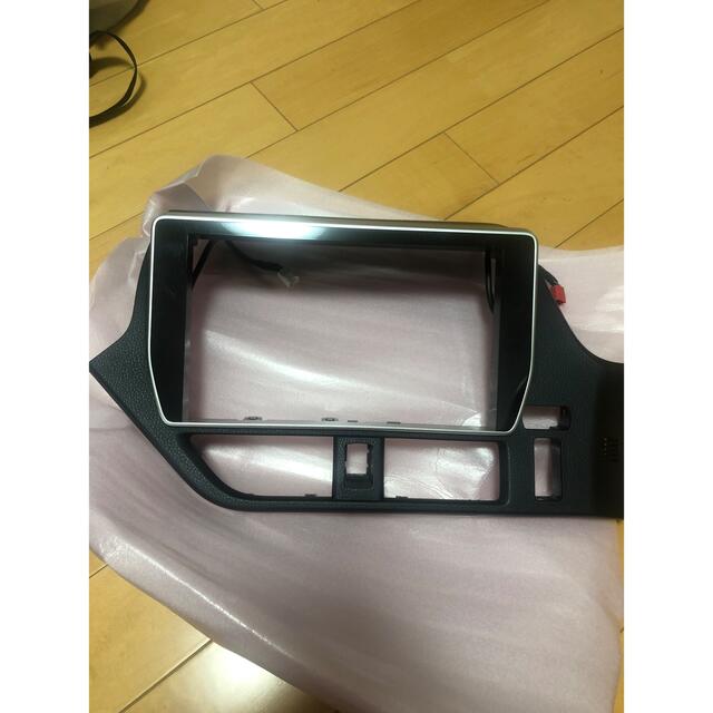 ヴォクシー80 純正ナビNSZN-Z66T ヴォクシー80 純正ナビNSZN-Z66T