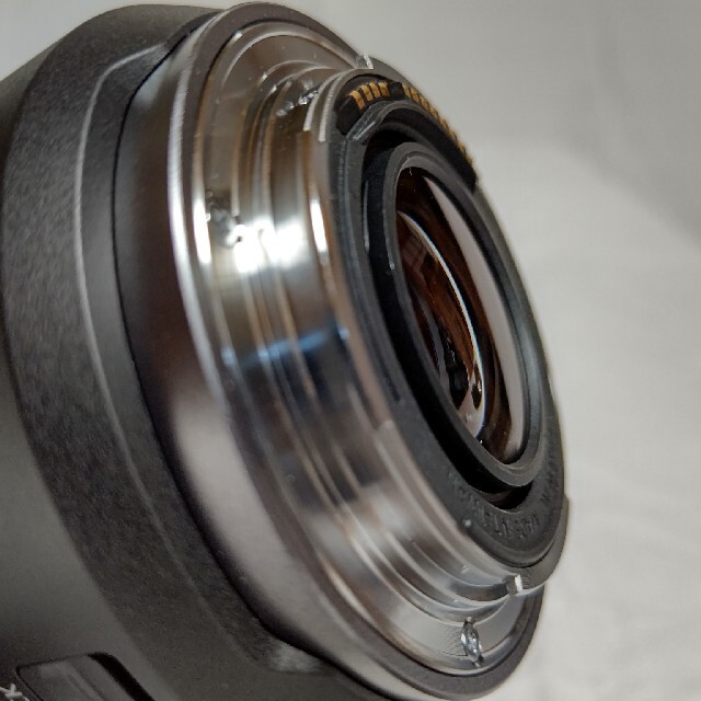 Canon(キヤノン)のCANON ＲＦ２４―２４０ｆ４-６・３IS USM スマホ/家電/カメラのカメラ(レンズ(ズーム))の商品写真