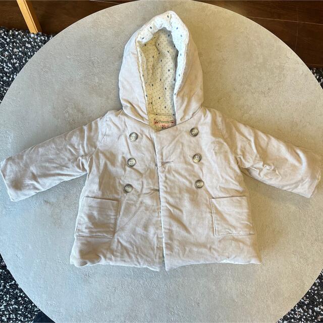 Bonpoint ポンポワン アウター 18M www.hervalconfortodosono.com.br