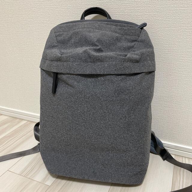 KEYUCA ビジネスリュック レディースのバッグ(リュック/バックパック)の商品写真