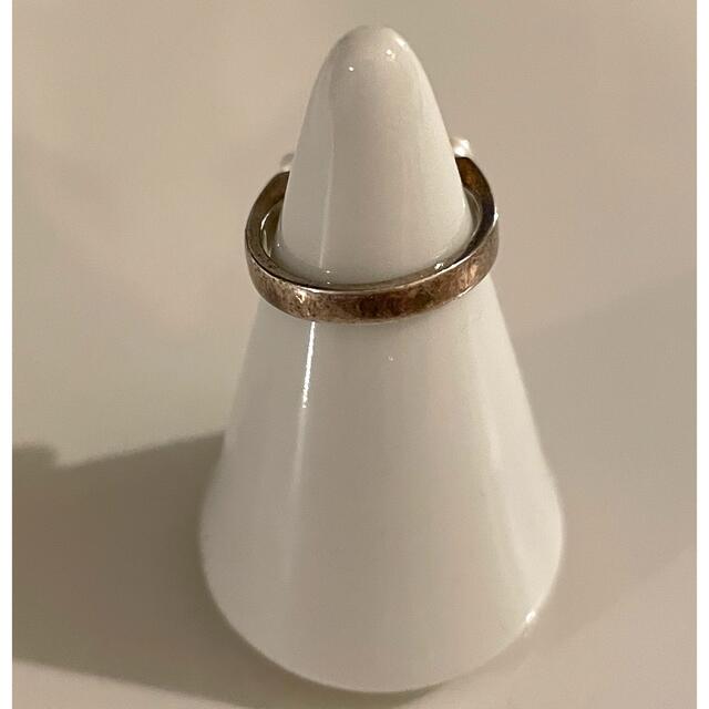 AROM. PEARL PINKY RING レディースのアクセサリー(リング(指輪))の商品写真