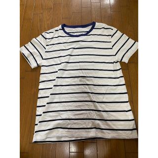 マルタンマルジェラ(Maison Martin Margiela)のメゾンマルタンマルジェラ　Tシャツ XL(Tシャツ/カットソー(半袖/袖なし))