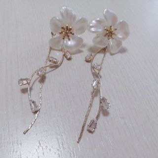 ブライダルピアス(ピアス)