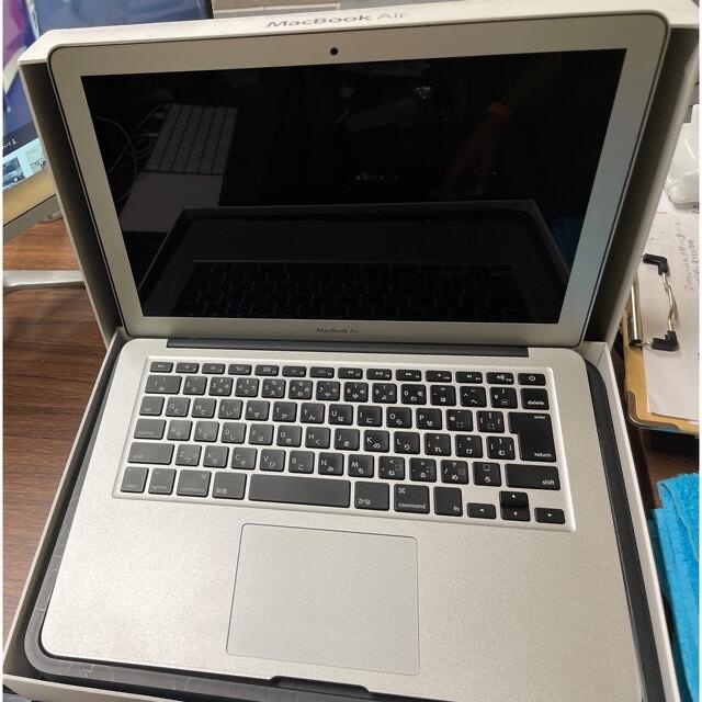 MacBook Air 2013 Apple 公式サイト 9159円 aleksandra-urman.ch