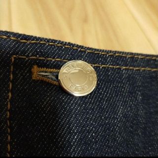 Hermes - エルメス デニムラップスカート 36 プレタの通販 by Hermes