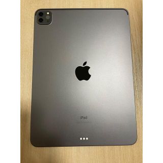 iPad - iPad Pro 11インチ 第2世代 WiFi 256GB 他セットの通販 by